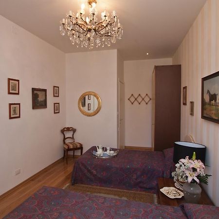 B&B Better Triëst Buitenkant foto