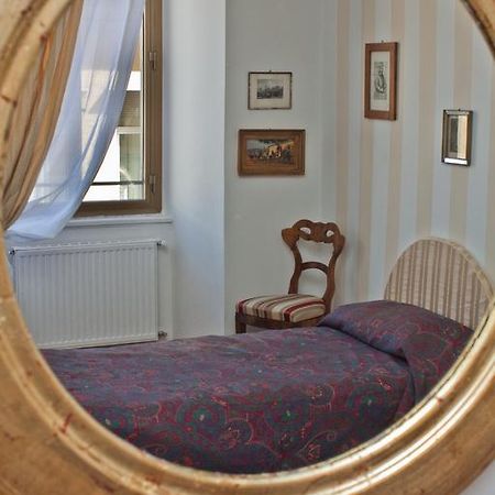 B&B Better Triëst Buitenkant foto