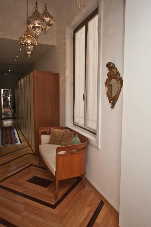 B&B Better Triëst Buitenkant foto