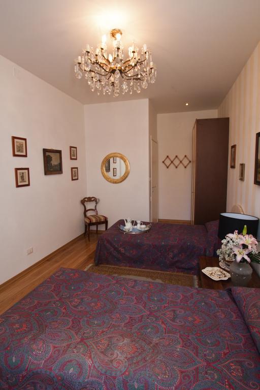 B&B Better Triëst Buitenkant foto