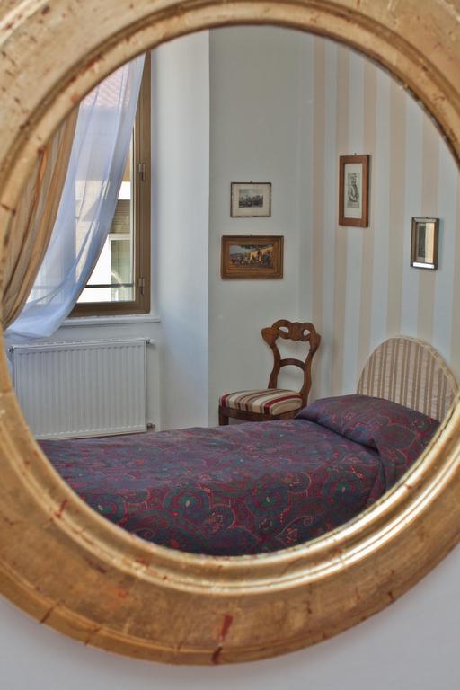 B&B Better Triëst Buitenkant foto
