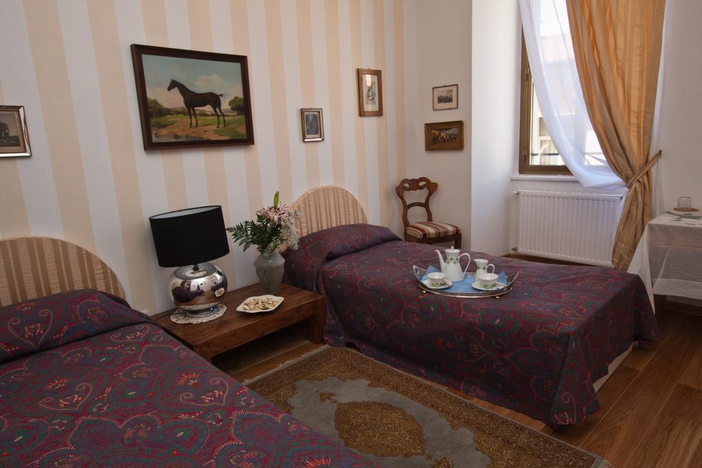 B&B Better Triëst Buitenkant foto